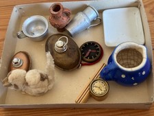 (RB)5025-6079, Wärmflaschen