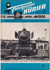Fleischmann Kurier Nr. 30