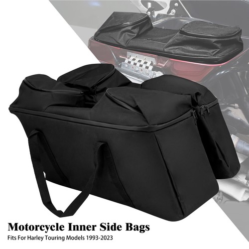 Satteltasche liner gepäck - satteltasche,