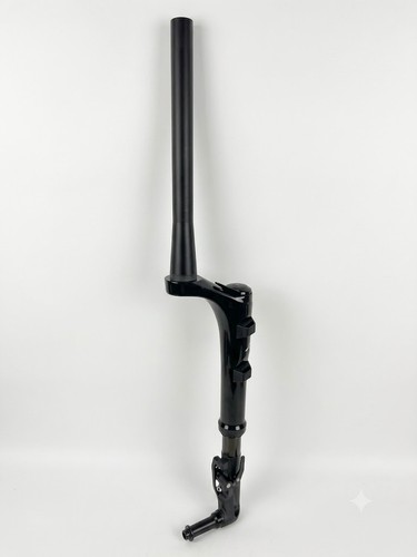 Cannondale lefty oliver 700c - lefty,