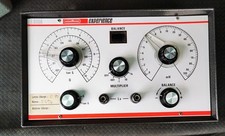 Nordmende Experience E-3604 Messgerät Norddeutsche Mende-