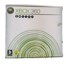 ⚡️ Microsoft Xbox 360