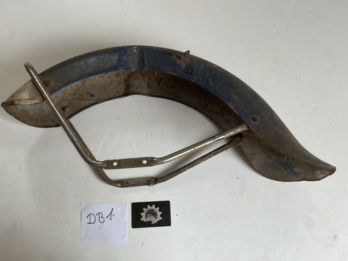 Oldtimer motorrad schutzblech - motorrad,