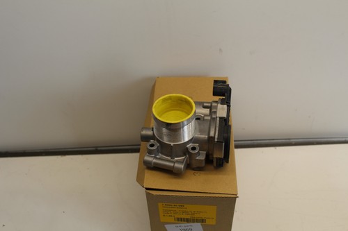 Original opel drosselklappe - original,