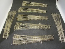 Fleischmann Weiche Konvolut