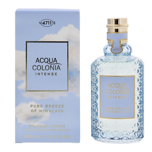 4711 acqua colonia intense - 4711,