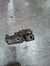 VW Golf 5 V 1K Schloss Motorhaube Fanghaken Motorhaubenschloss Original