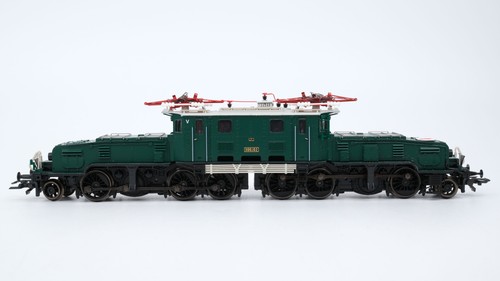 Roco lok 1100 102 öbb - h0,