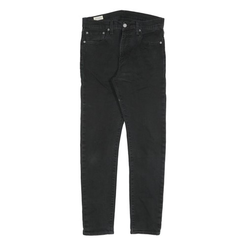 Levi 512 big herren jeans - 512,