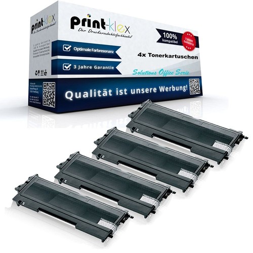 Office kompatible toner - 4x, xl