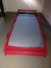 Kinderbett Autobett Formel 1