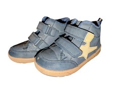 Gefütterte Halbschuhe von