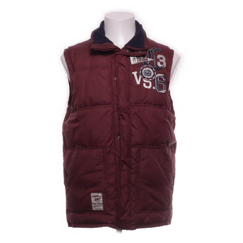 Camp david outdoor weste - david,,