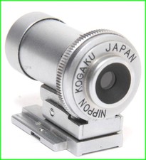 NIPPON KOGAKU Nikon 13,5 cm