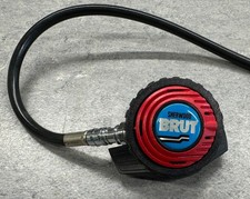 Sherwood Brut / zweite Stufe