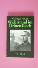 170889 ger van roon - , widerstand