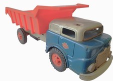 Gama LKW Muldenkipper