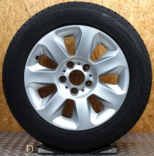 ⭕1x BMW nr3 5er e60 7x16et20