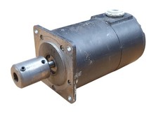 Berger Lahr RDM 599/50 Stepper