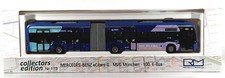 Mercedes-Benz eCitaro G MVG