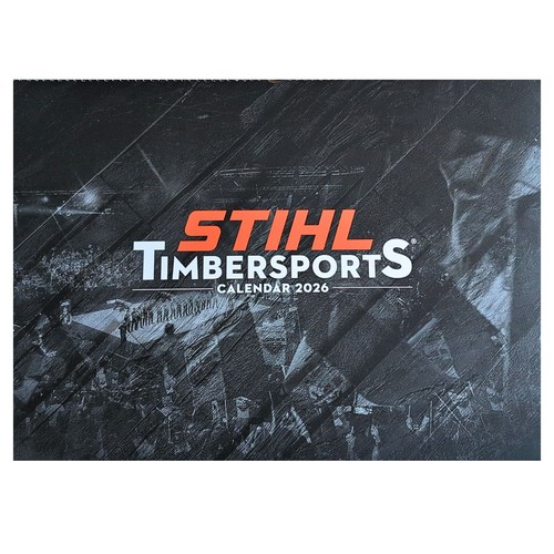 Stihl timbersports - stihl,