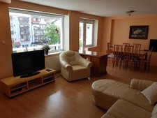 Silvester Angebot Ferienwohnung Urlaub Ostsee Polen Kolberg, sehr zentral