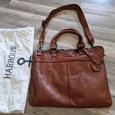 ❤ HARBOUR 2ND Tasche Ledertasche Handtasche "Conny"