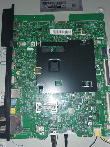 Bn41 0252a mainboard - bn41-0252a,