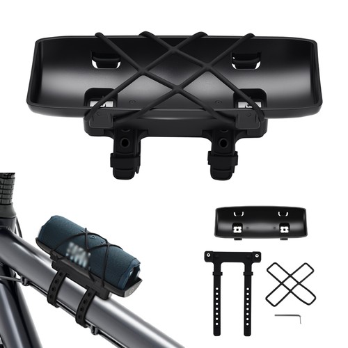 Bike mount bracket set for - bike,