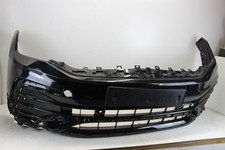 VW Tiguan II R-Line Allspace 5NN Stoßstange vorne 5NN807221B Stoßfänger original