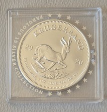 Krügerrand 1 oz 2020