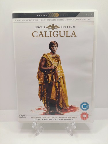 Caligula dvd eng - dvd, no