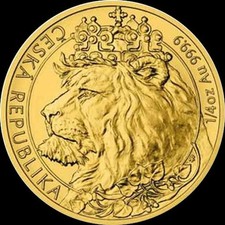 2021 Niue 1/4 Oz Gold $ 10