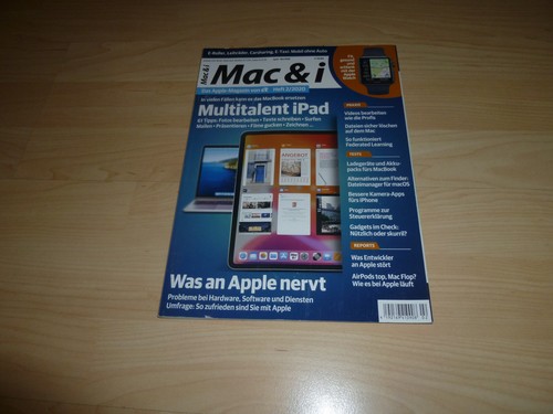 Computer zeitung - computer,