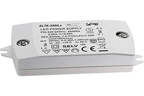 Led trafo transformator - led,
