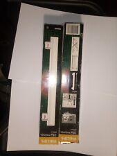 2x PHILIPS PHILINEA LINESTRA 35W S14s opal weiß  230V Linienlampe DIMM Glühlampe