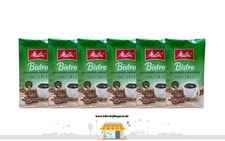 Melitta Kaffee gemahlen