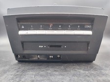 Mercedes W221 Comand Headunit DVD GPS Navi USA BE 9032 A2219009003