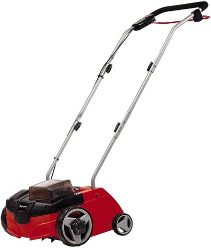 Einhell akku vertikutierer - einhell,