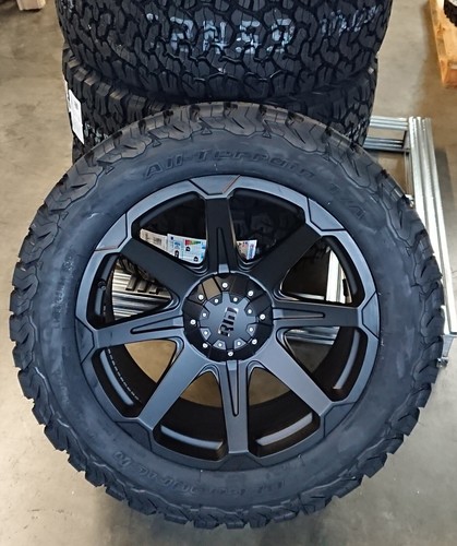 Rid r05 9x20 - r05, felgen