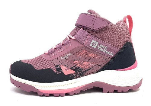 Jack wolfskin villi - jack,