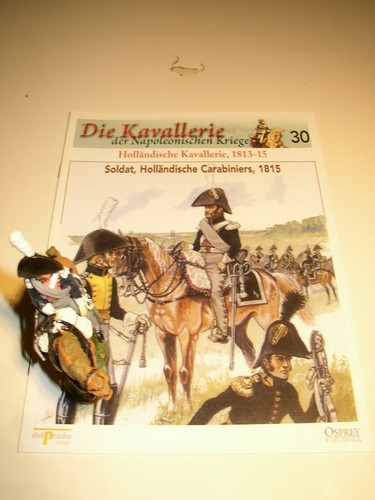 Die kavallerie der - die,