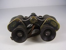 1 WK Dienstglas Fernglas