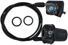 Sturmey Archer Schaltdrehgriff