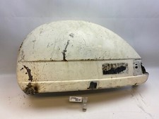 Vespa PX Lusso Seitenhaube