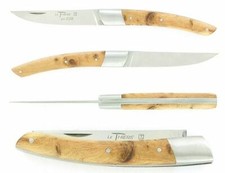 Klappmesser Le Thiers 12 cm