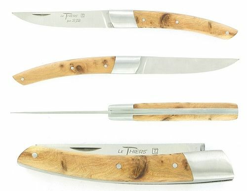 Klappmesser thiers cm - thiers,