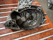 Opel Astra H Z16XEP Schaltgetriebe F13C394 Getriebe 85.741km 77KW 105PS