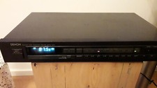 Denon 400 precision - precision, audio
