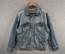 WRANGLER Anti-Fit Herren blau